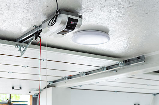 John Garage Door & Spring Repair