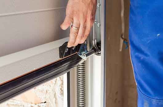 John Garage Door & Spring Repair