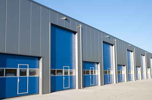 John Garage Door & Spring Repair