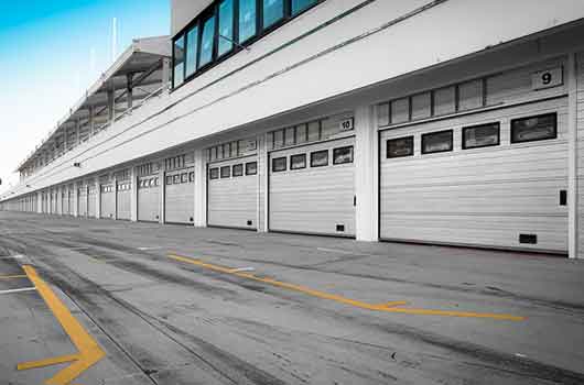 John Garage Door & Spring Repair