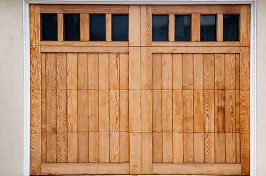 John Garage Door & Spring Repair