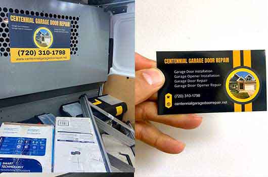 John Garage Door & Spring Repair