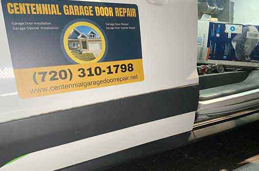 John Garage Door & Spring Repair